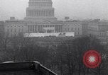 Image of Roosevelt Inauguration Washington DC USA, 1937, second 48 stock footage video 65675036478