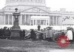 Image of Roosevelt Inauguration Washington DC USA, 1937, second 52 stock footage video 65675036478