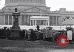 Image of Roosevelt Inauguration Washington DC USA, 1937, second 55 stock footage video 65675036478