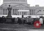 Image of Roosevelt Inauguration Washington DC USA, 1937, second 56 stock footage video 65675036478