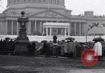 Image of Roosevelt Inauguration Washington DC USA, 1937, second 57 stock footage video 65675036478