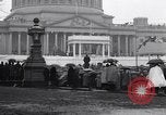 Image of Roosevelt Inauguration Washington DC USA, 1937, second 58 stock footage video 65675036478