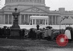 Image of Roosevelt Inauguration Washington DC USA, 1937, second 61 stock footage video 65675036478