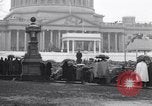 Image of Roosevelt Inauguration Washington DC USA, 1937, second 62 stock footage video 65675036478