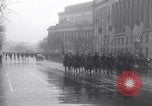 Image of Cadets marching Washington DC USA, 1937, second 3 stock footage video 65675036479