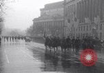 Image of Cadets marching Washington DC USA, 1937, second 4 stock footage video 65675036479
