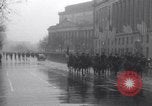 Image of Cadets marching Washington DC USA, 1937, second 5 stock footage video 65675036479