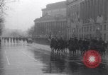 Image of Cadets marching Washington DC USA, 1937, second 6 stock footage video 65675036479