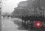 Image of Cadets marching Washington DC USA, 1937, second 7 stock footage video 65675036479