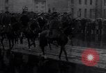 Image of Cadets marching Washington DC USA, 1937, second 9 stock footage video 65675036479