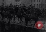 Image of Cadets marching Washington DC USA, 1937, second 10 stock footage video 65675036479