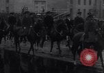 Image of Cadets marching Washington DC USA, 1937, second 11 stock footage video 65675036479