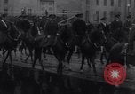 Image of Cadets marching Washington DC USA, 1937, second 13 stock footage video 65675036479