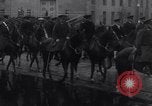 Image of Cadets marching Washington DC USA, 1937, second 14 stock footage video 65675036479