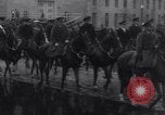Image of Cadets marching Washington DC USA, 1937, second 15 stock footage video 65675036479