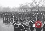 Image of Cadets marching Washington DC USA, 1937, second 16 stock footage video 65675036479