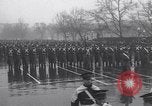 Image of Cadets marching Washington DC USA, 1937, second 19 stock footage video 65675036479