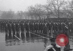 Image of Cadets marching Washington DC USA, 1937, second 20 stock footage video 65675036479