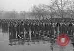 Image of Cadets marching Washington DC USA, 1937, second 21 stock footage video 65675036479