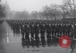 Image of Cadets marching Washington DC USA, 1937, second 23 stock footage video 65675036479