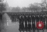 Image of Cadets marching Washington DC USA, 1937, second 26 stock footage video 65675036479