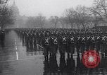 Image of Cadets marching Washington DC USA, 1937, second 27 stock footage video 65675036479