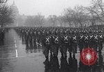 Image of Cadets marching Washington DC USA, 1937, second 28 stock footage video 65675036479