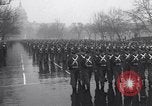 Image of Cadets marching Washington DC USA, 1937, second 29 stock footage video 65675036479