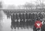 Image of Cadets marching Washington DC USA, 1937, second 31 stock footage video 65675036479