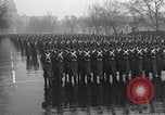 Image of Cadets marching Washington DC USA, 1937, second 32 stock footage video 65675036479