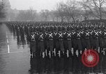 Image of Cadets marching Washington DC USA, 1937, second 33 stock footage video 65675036479