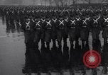 Image of Cadets marching Washington DC USA, 1937, second 35 stock footage video 65675036479