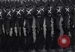 Image of Cadets marching Washington DC USA, 1937, second 37 stock footage video 65675036479