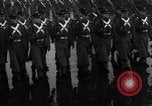 Image of Cadets marching Washington DC USA, 1937, second 38 stock footage video 65675036479