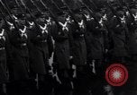 Image of Cadets marching Washington DC USA, 1937, second 40 stock footage video 65675036479