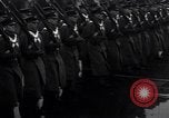 Image of Cadets marching Washington DC USA, 1937, second 41 stock footage video 65675036479