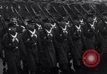 Image of Cadets marching Washington DC USA, 1937, second 44 stock footage video 65675036479