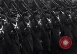 Image of Cadets marching Washington DC USA, 1937, second 45 stock footage video 65675036479