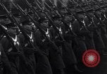Image of Cadets marching Washington DC USA, 1937, second 46 stock footage video 65675036479