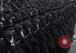 Image of Cadets marching Washington DC USA, 1937, second 47 stock footage video 65675036479