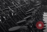 Image of Cadets marching Washington DC USA, 1937, second 48 stock footage video 65675036479