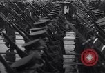 Image of Cadets marching Washington DC USA, 1937, second 49 stock footage video 65675036479