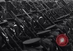 Image of Cadets marching Washington DC USA, 1937, second 51 stock footage video 65675036479
