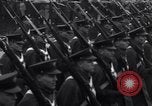 Image of Cadets marching Washington DC USA, 1937, second 52 stock footage video 65675036479