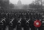 Image of Cadets marching Washington DC USA, 1937, second 55 stock footage video 65675036479