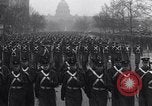 Image of Cadets marching Washington DC USA, 1937, second 56 stock footage video 65675036479
