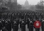 Image of Cadets marching Washington DC USA, 1937, second 61 stock footage video 65675036479