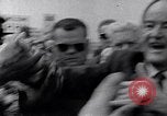 Image of Vice President Hubert Humphrey United States USA, 1968, second 12 stock footage video 65675036480