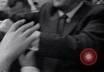 Image of Vice President Hubert Humphrey United States USA, 1968, second 14 stock footage video 65675036480