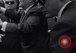 Image of Vice President Hubert Humphrey United States USA, 1968, second 18 stock footage video 65675036480